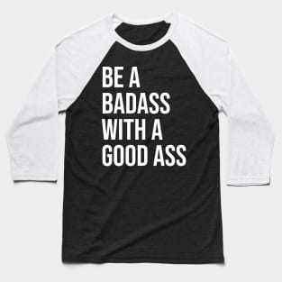 Quotes Baseball T-Shirt